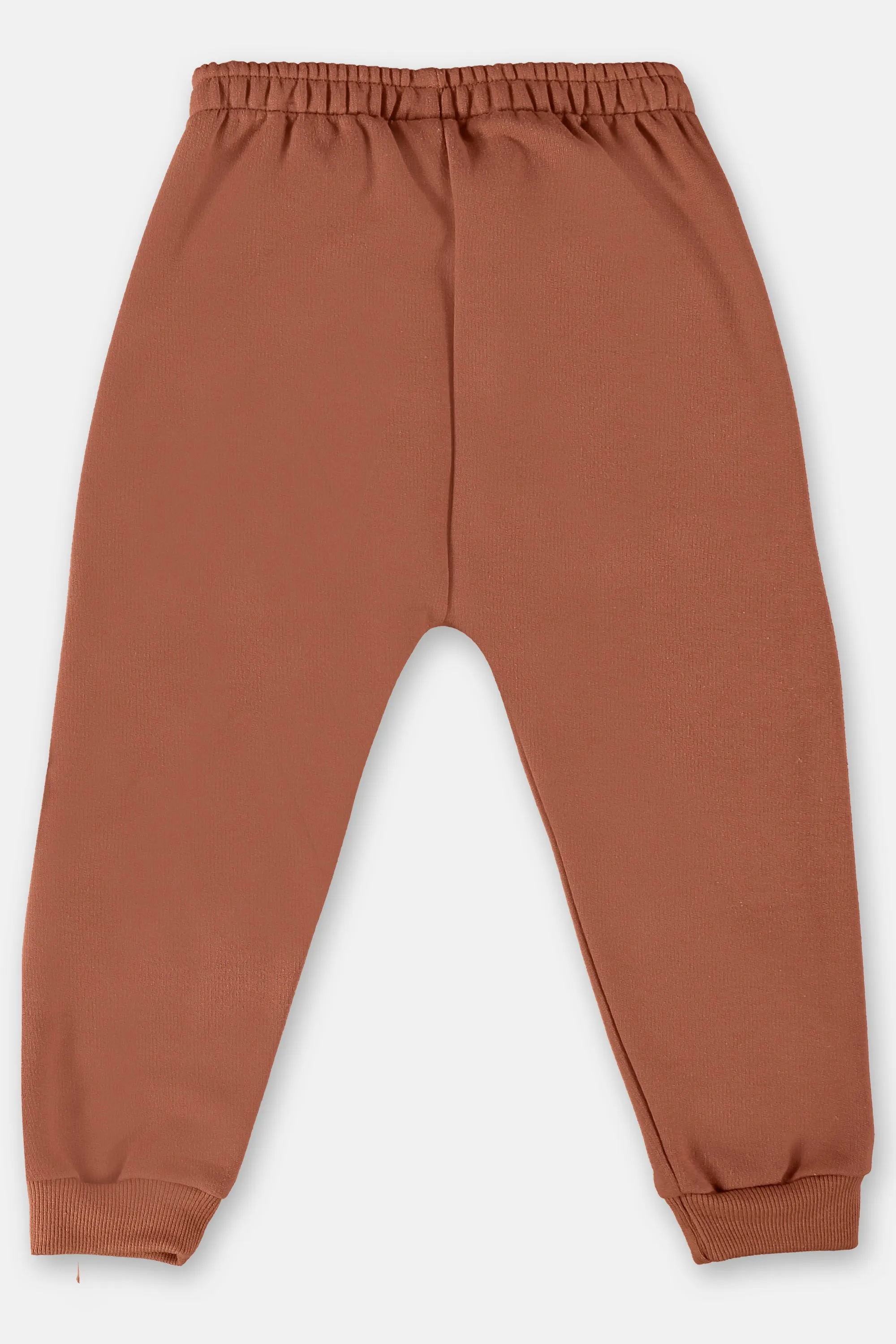 2 Piece Boys Puppy Sweatshirt & Pants
