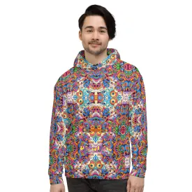 2 Season 2 | WaterWave - Hoodie - prot0type 02