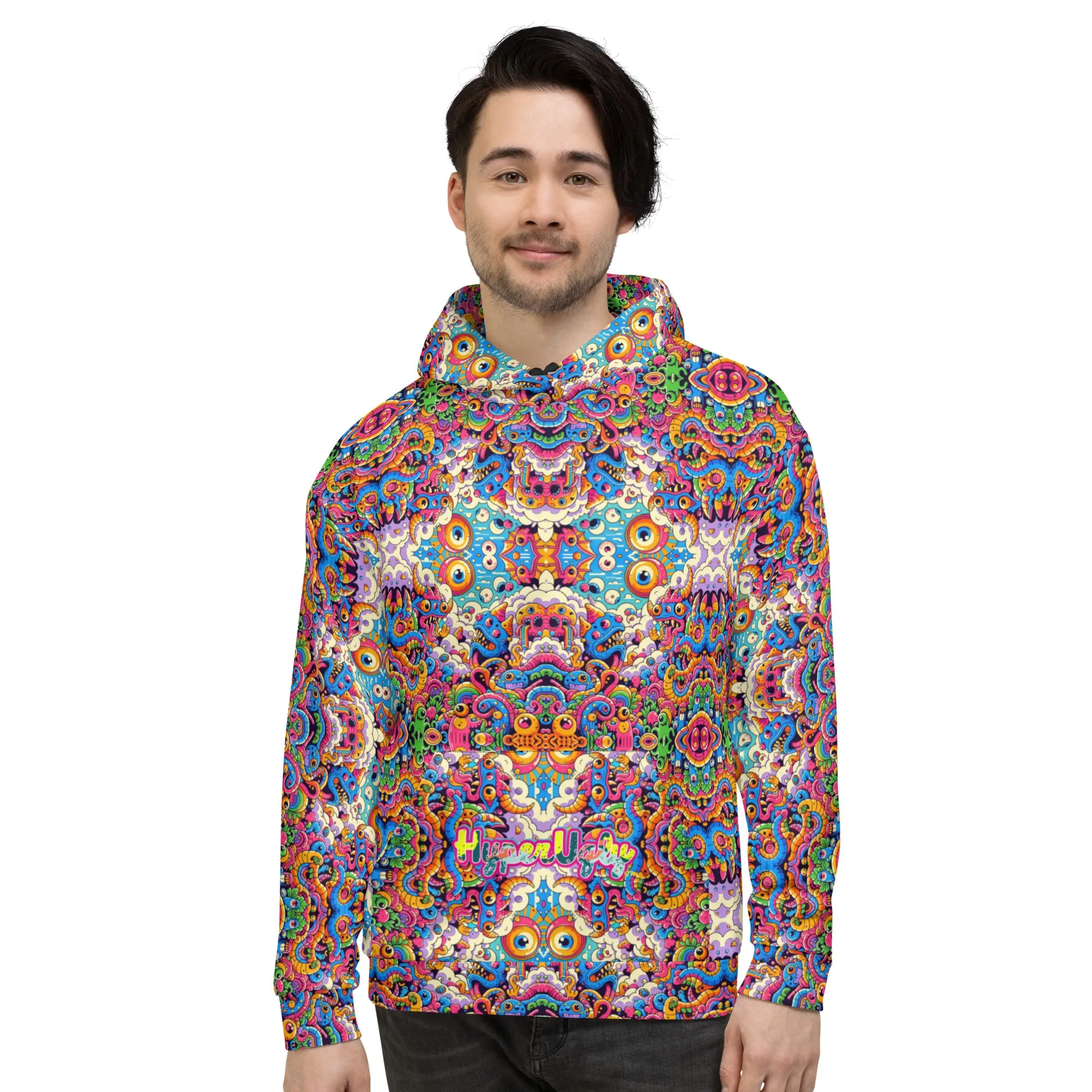 2 Season 2 | WaterWave - Hoodie - prot0type 02