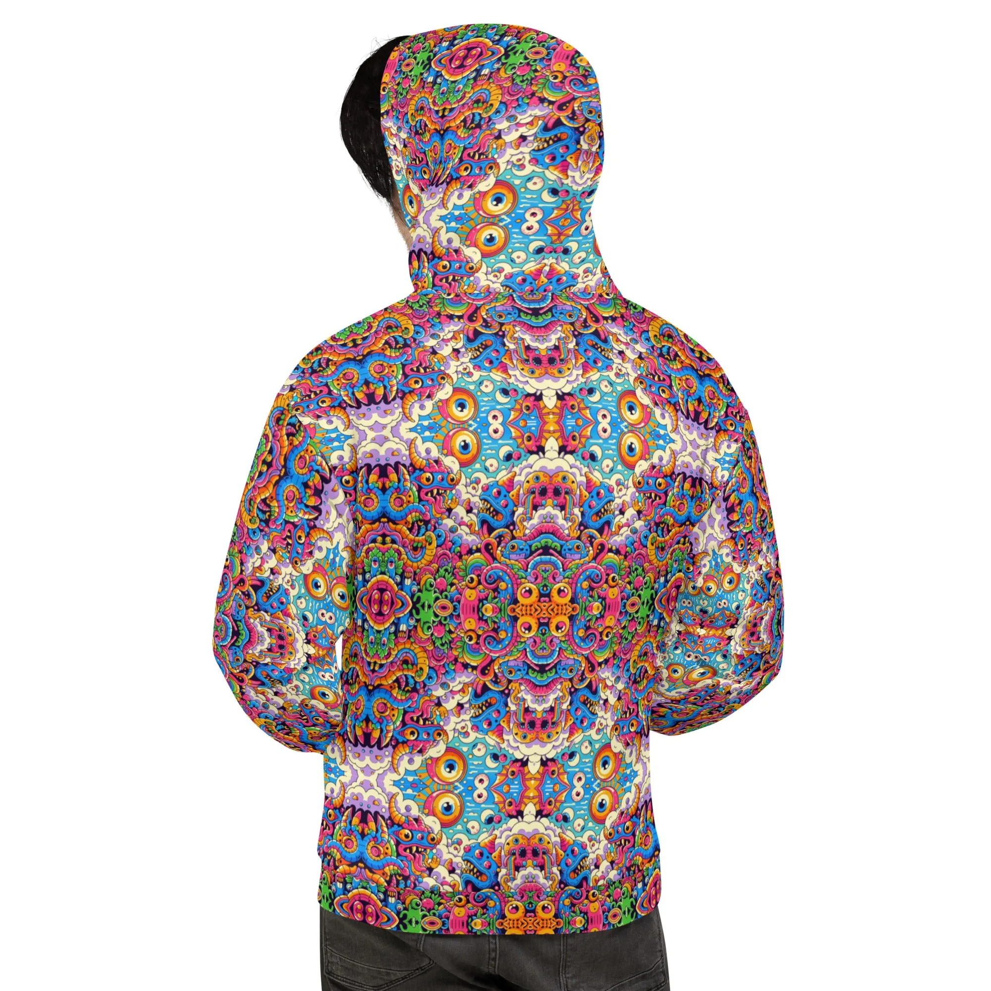 2 Season 2 | WaterWave - Hoodie - prot0type 02