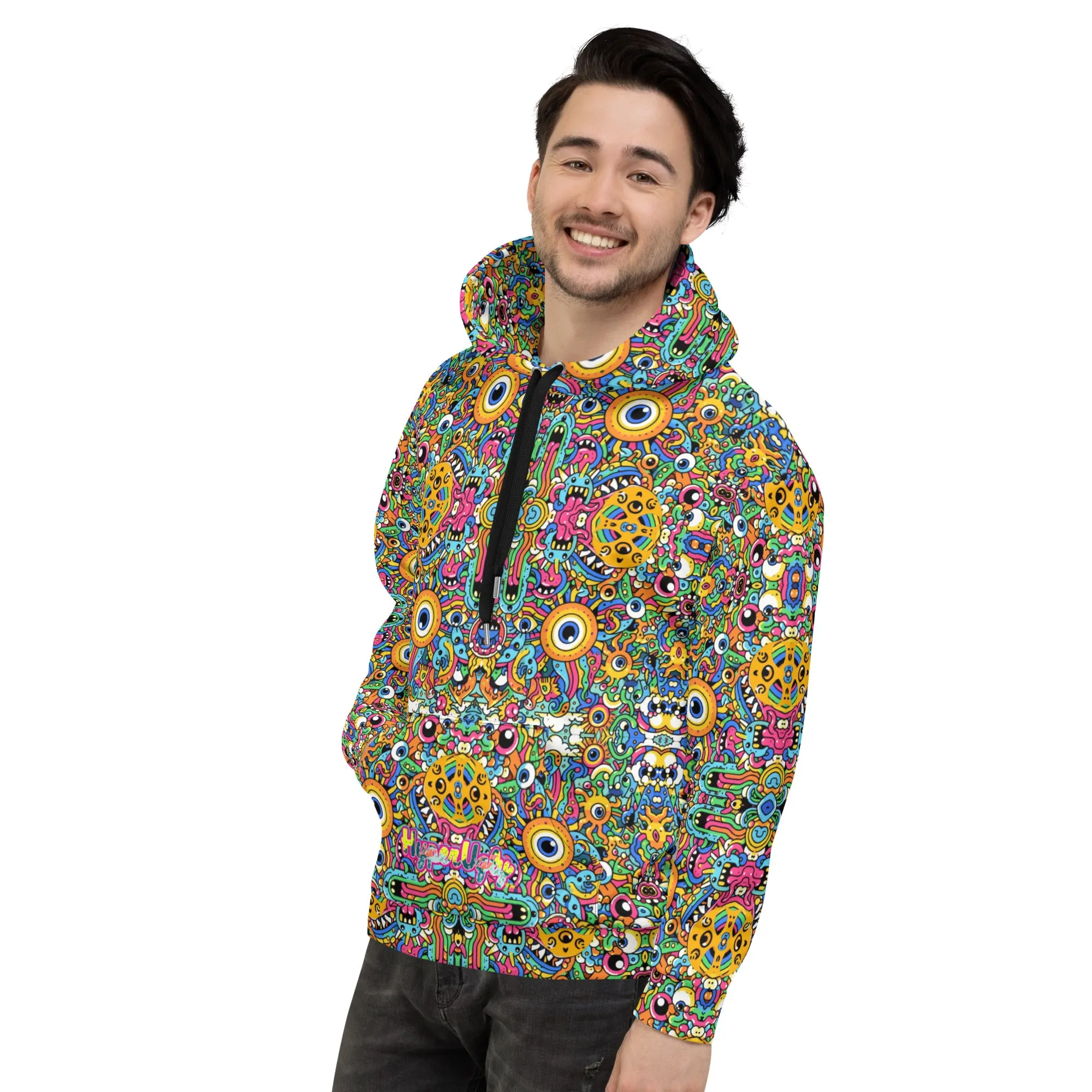 2 Season 2 | WaterWave - Hoodie - prot0type 07