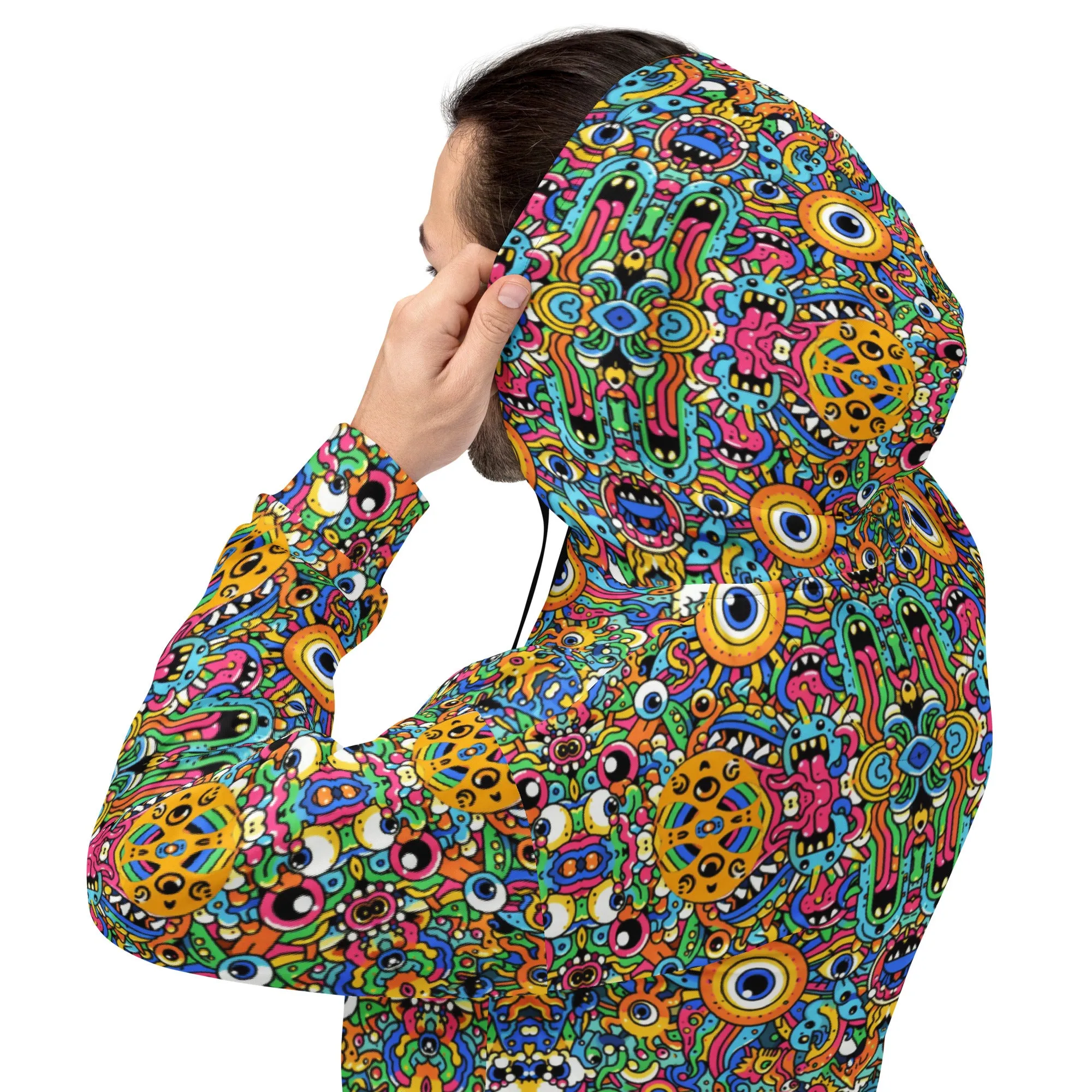 2 Season 2 | WaterWave - Hoodie - prot0type 07