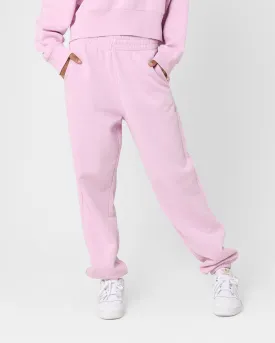 Adidas Women's Essentials Fleece Track Pants Orcfus