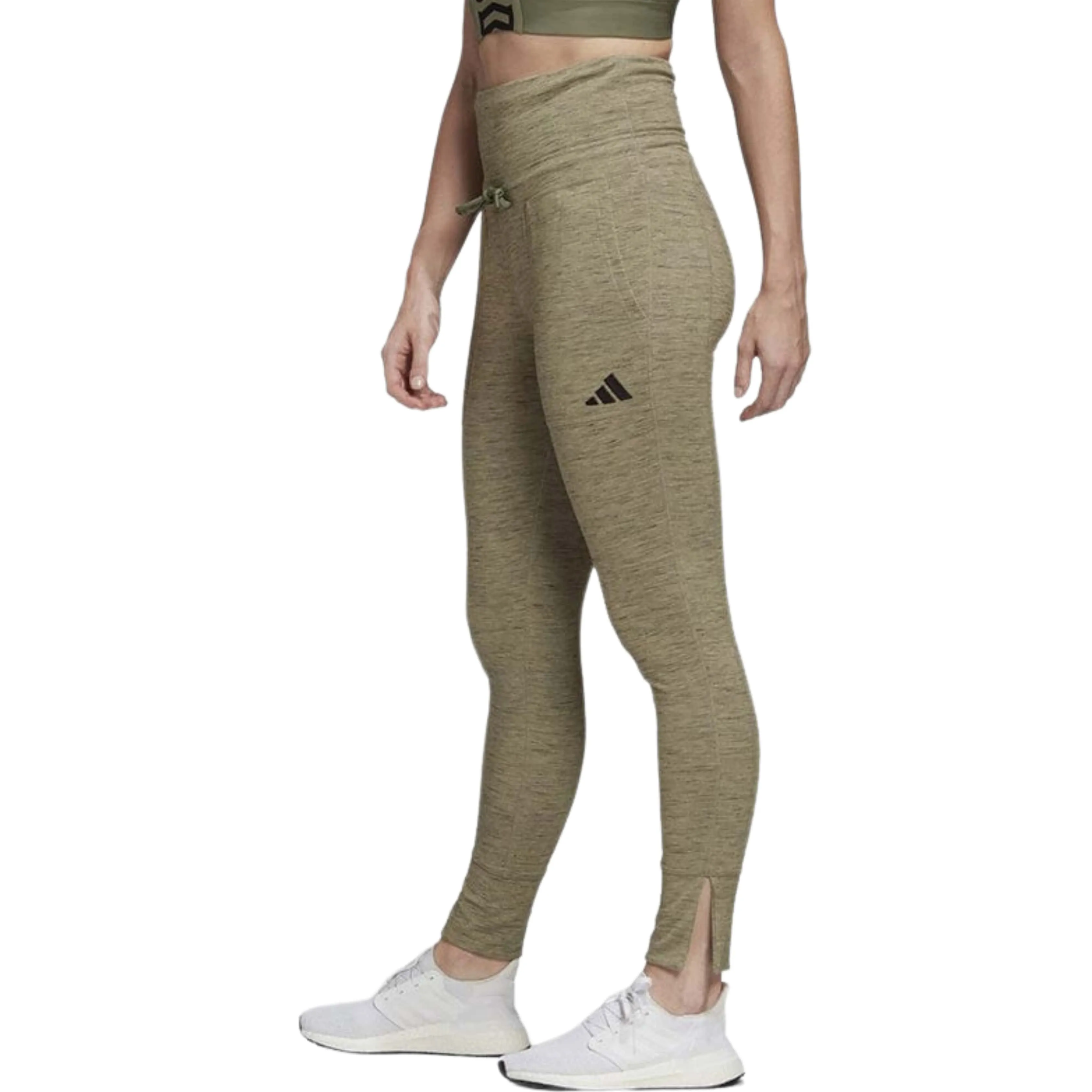 ADIDAS - Women's jogging legging