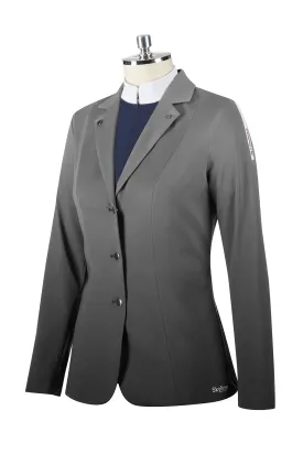 Animo Lugo Ladies Compeition Jacket Waterproof