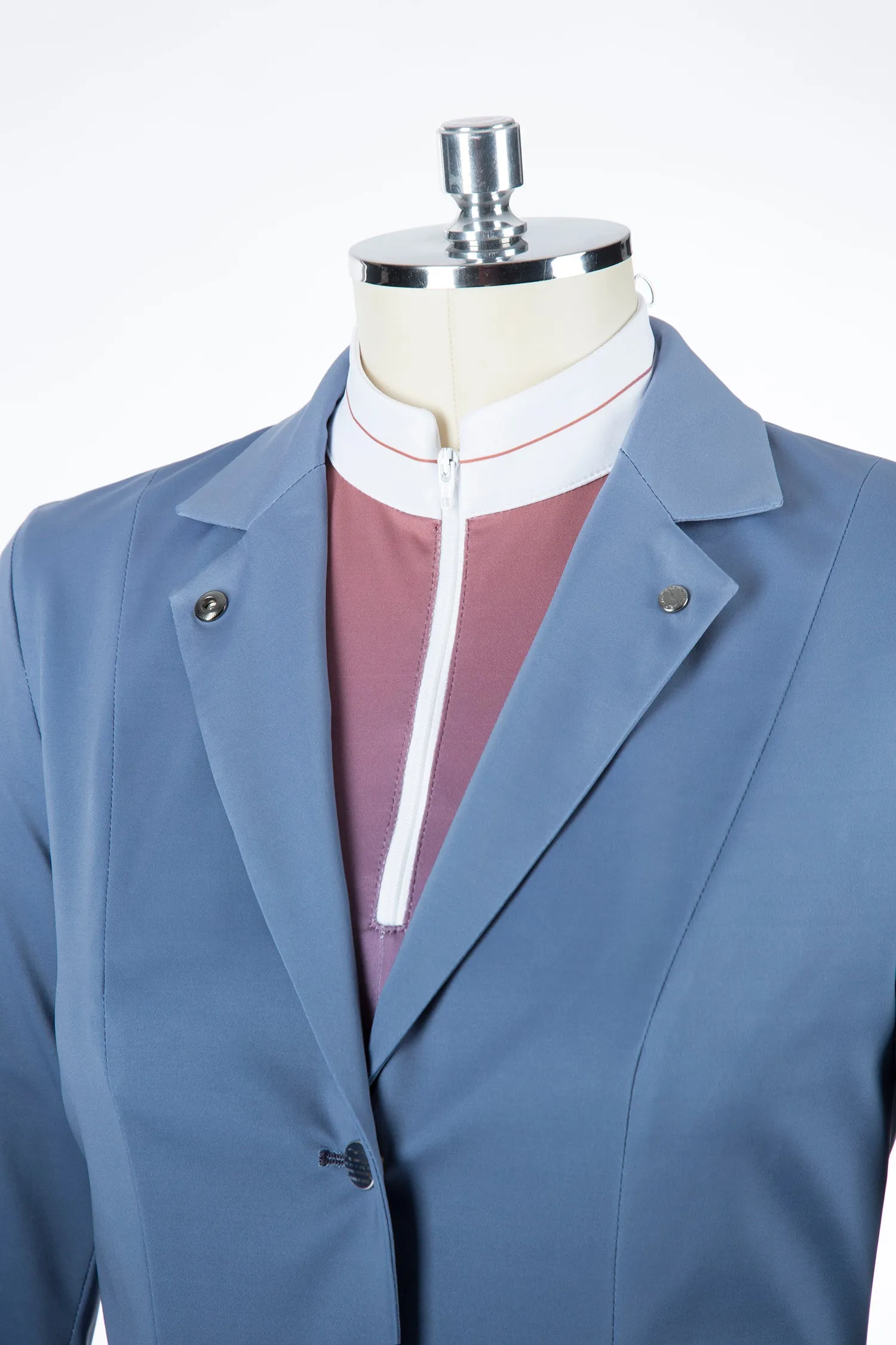 Animo Lugo Ladies Compeition Jacket Waterproof