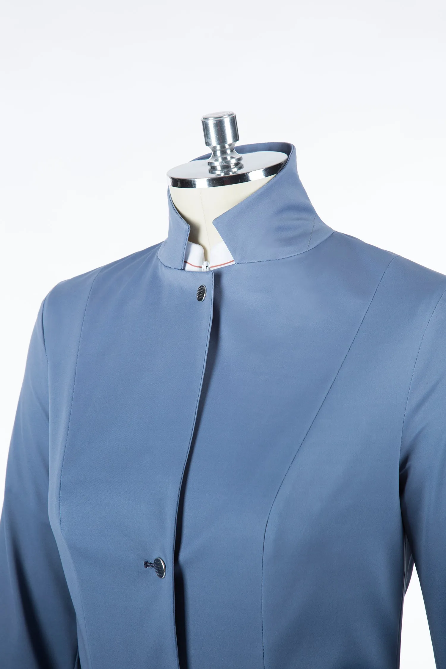 Animo Lugo Ladies Compeition Jacket Waterproof