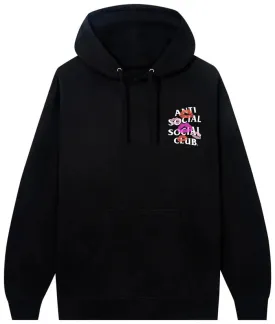 ANTI SOCIAL SOCIAL CLUB: YOUR KISS HOODIE