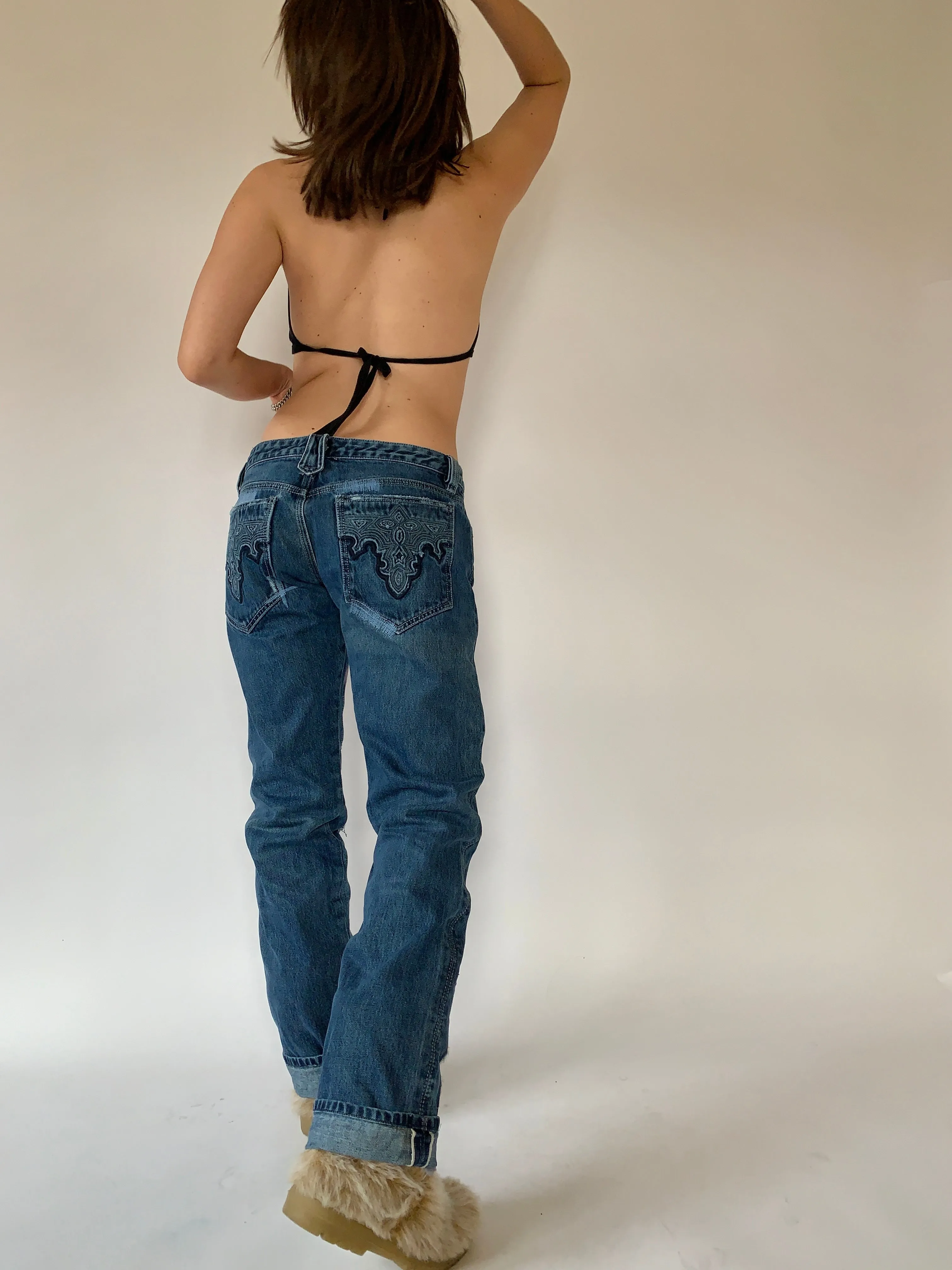 Antik Denim (S)