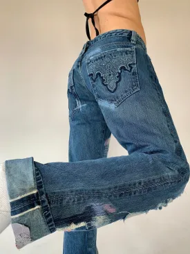 Antik Denim (S)
