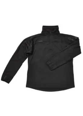 ATS Technical Lightweight Fleece Mid Layer Workwear Top with ¼ Zip Neck