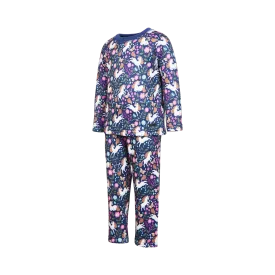 B3 Velvet Fleece Set Children