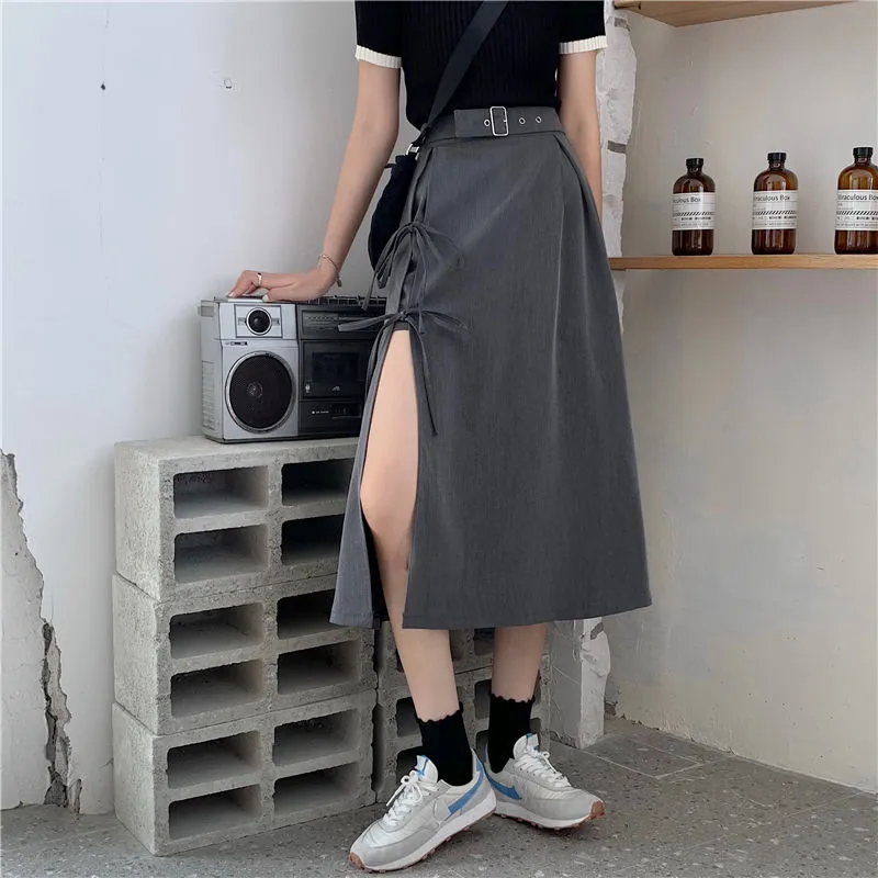 Between Pleasure And Pain Skirt