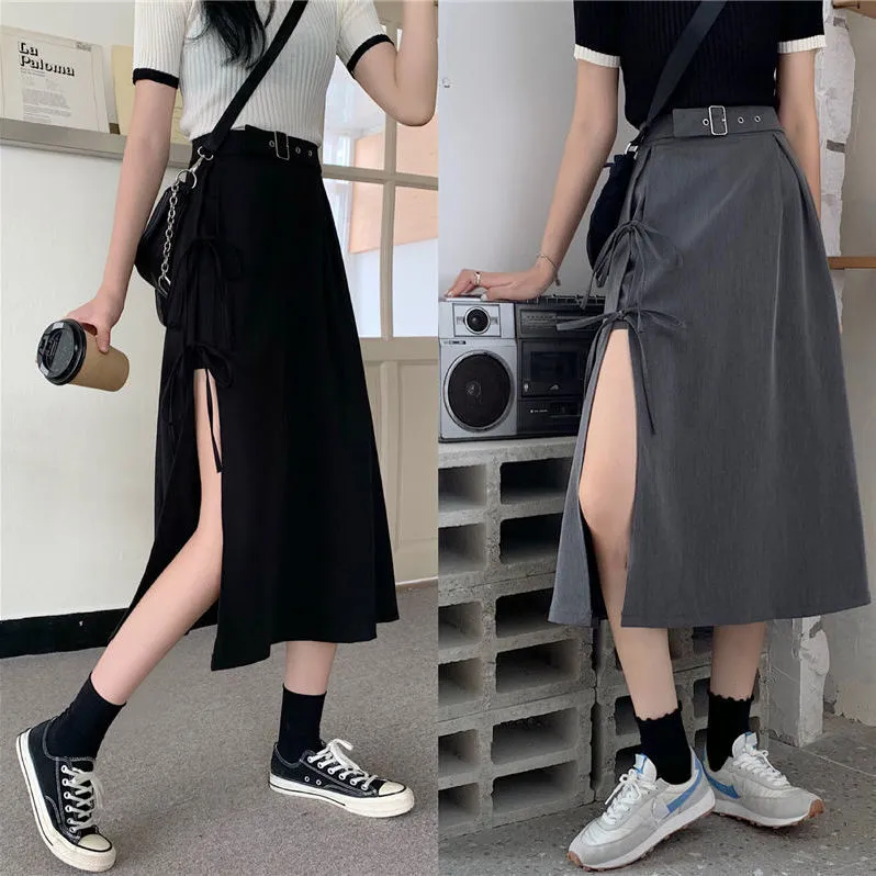 Between Pleasure And Pain Skirt