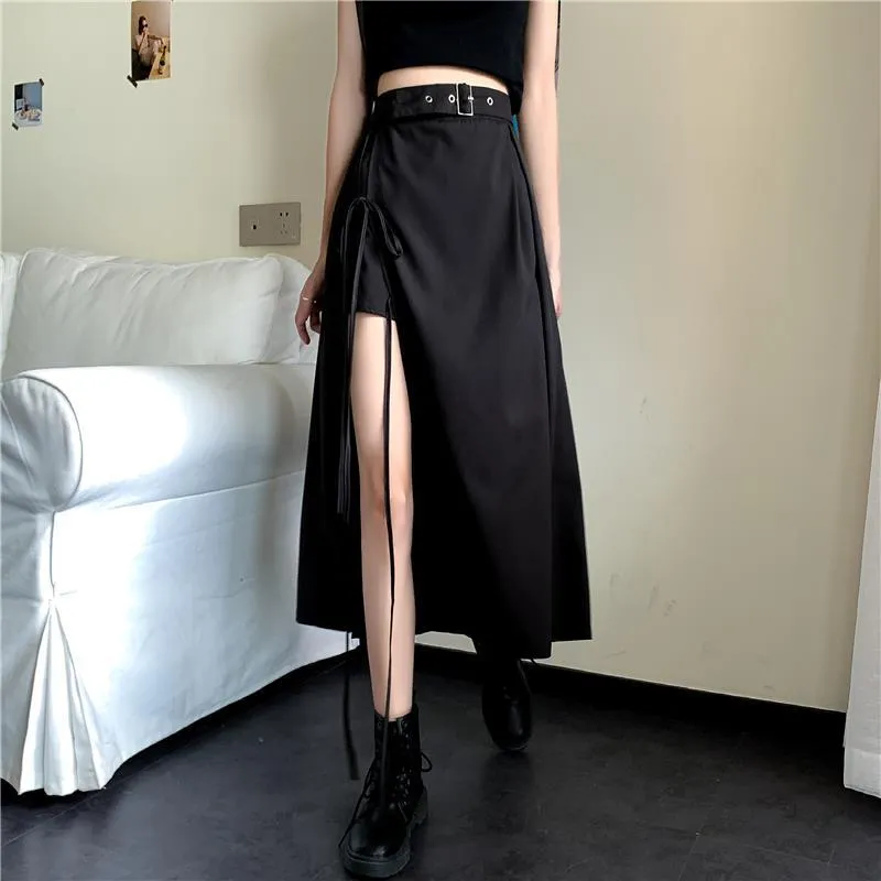 Between Pleasure And Pain Skirt