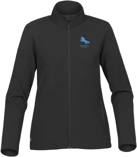 BLPC 'Orbiter' Softshell Jacket