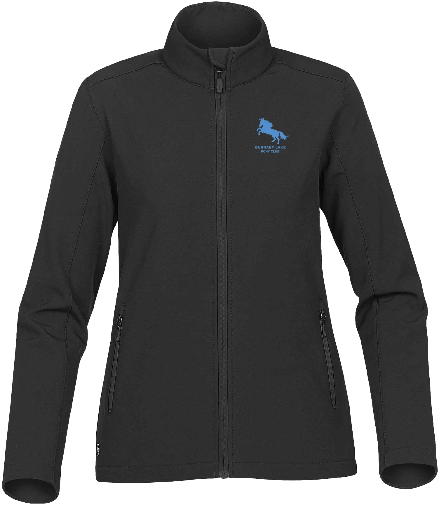 BLPC 'Orbiter' Softshell Jacket