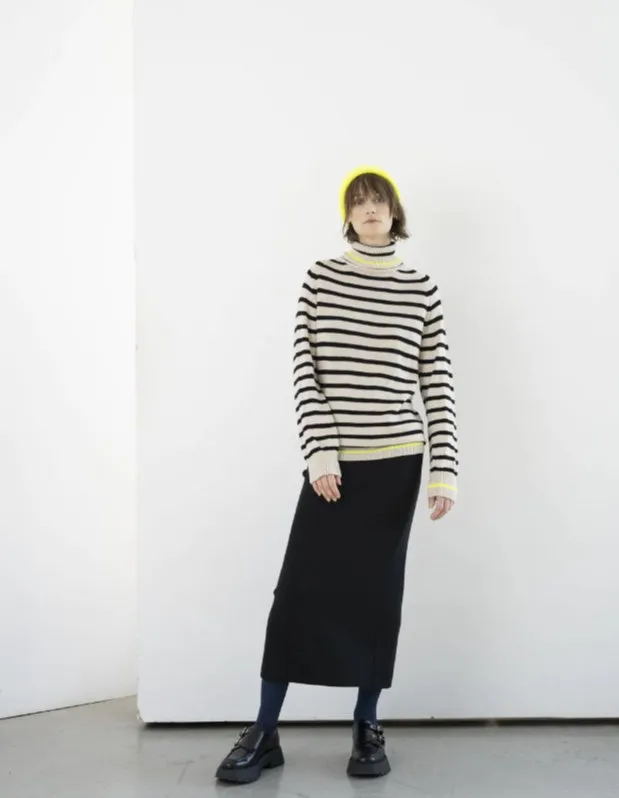Bodybag Dolby Skirt - Black or Grey (Online Exclusive)