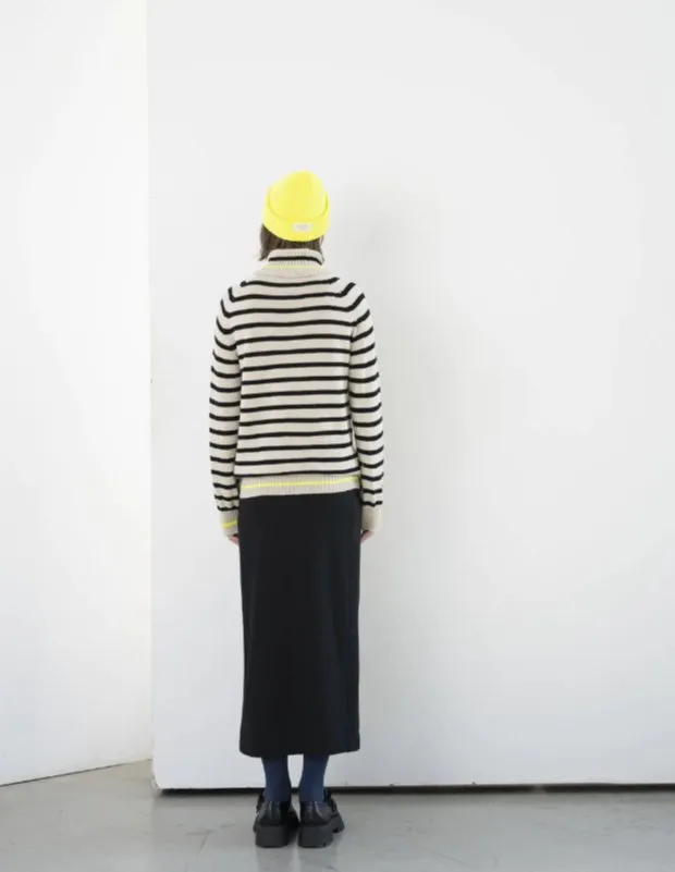 Bodybag Dolby Skirt - Black or Grey (Online Exclusive)