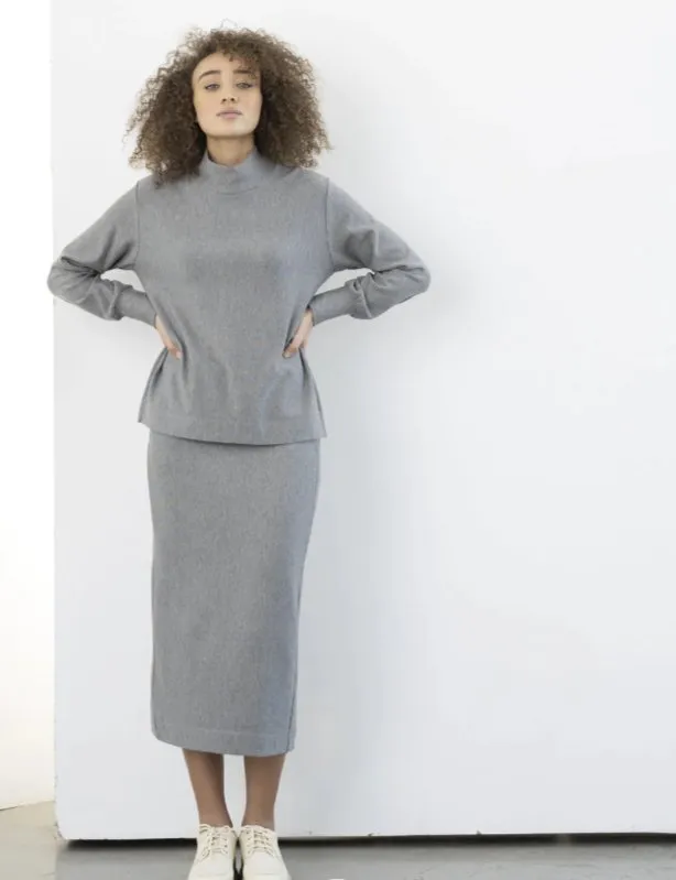 Bodybag Dolby Skirt - Black or Grey (Online Exclusive)