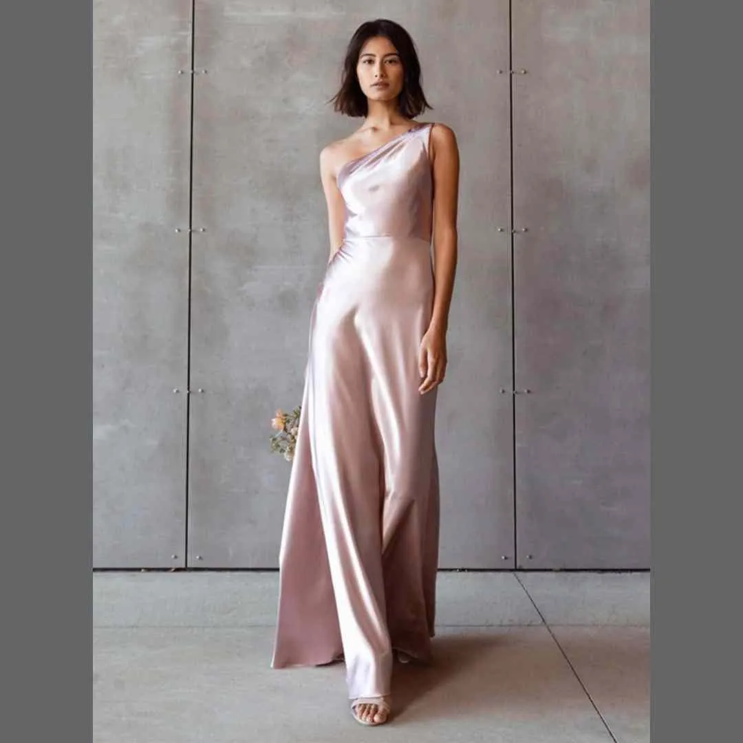 Bridesmaid Dresses