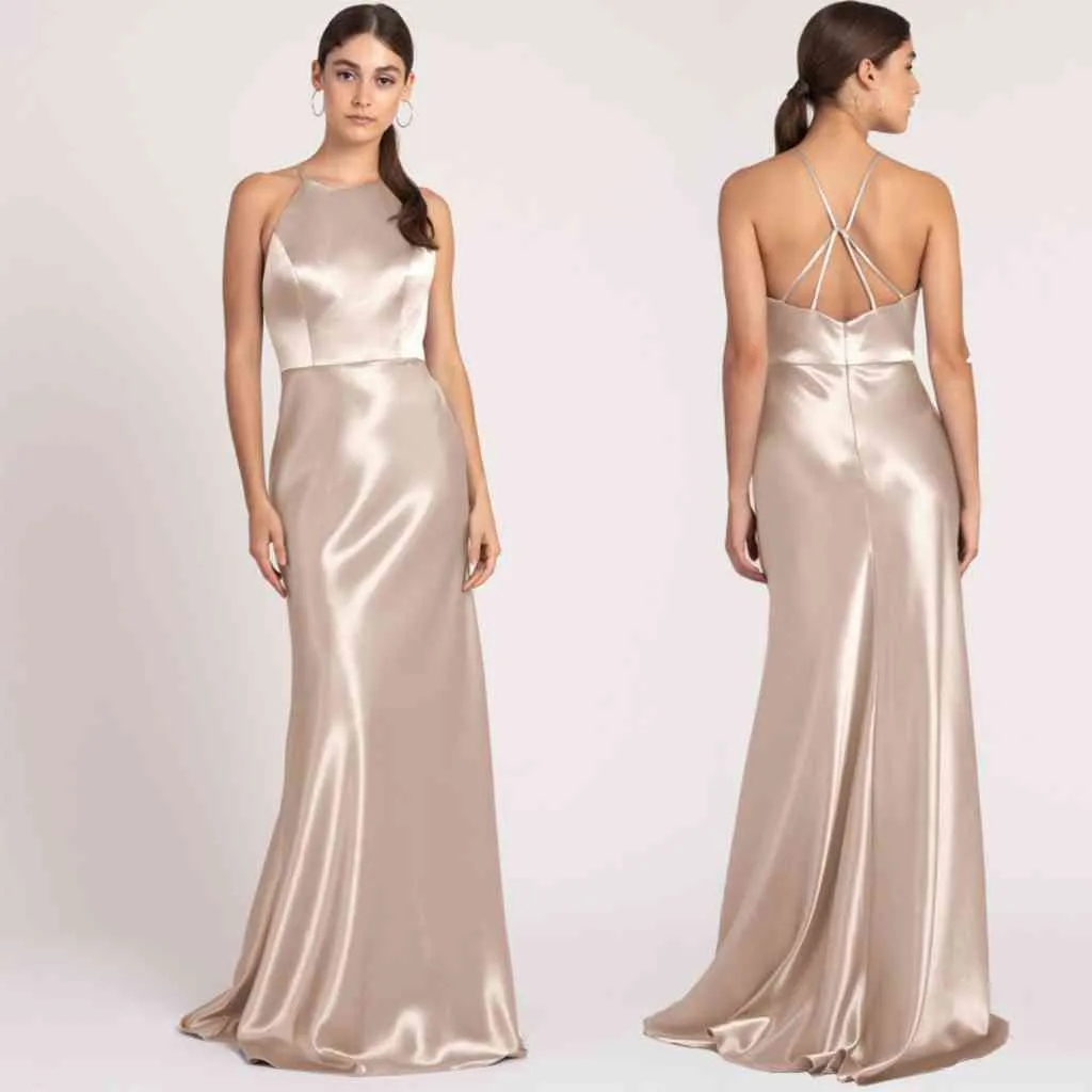 Bridesmaid Dresses