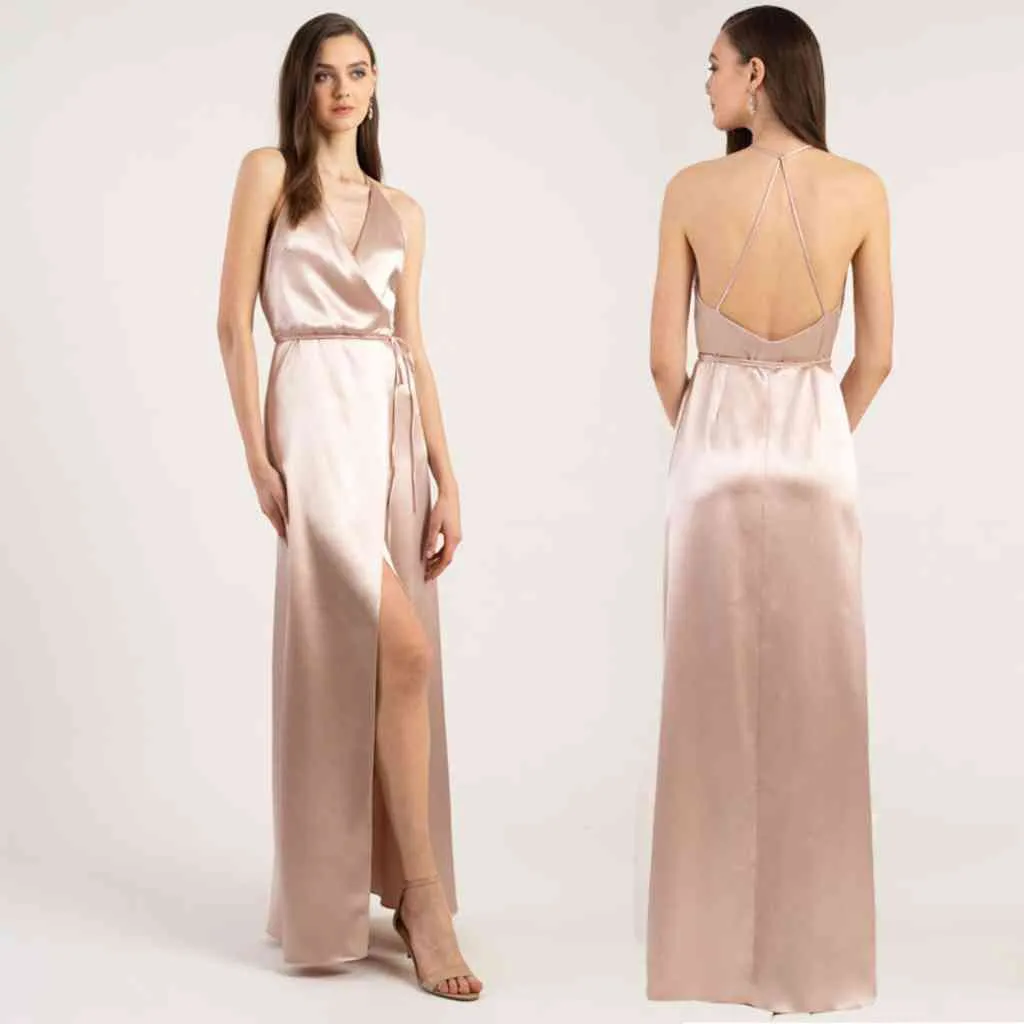 Bridesmaid Dresses