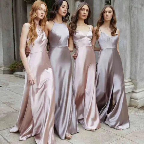 Bridesmaid Dresses