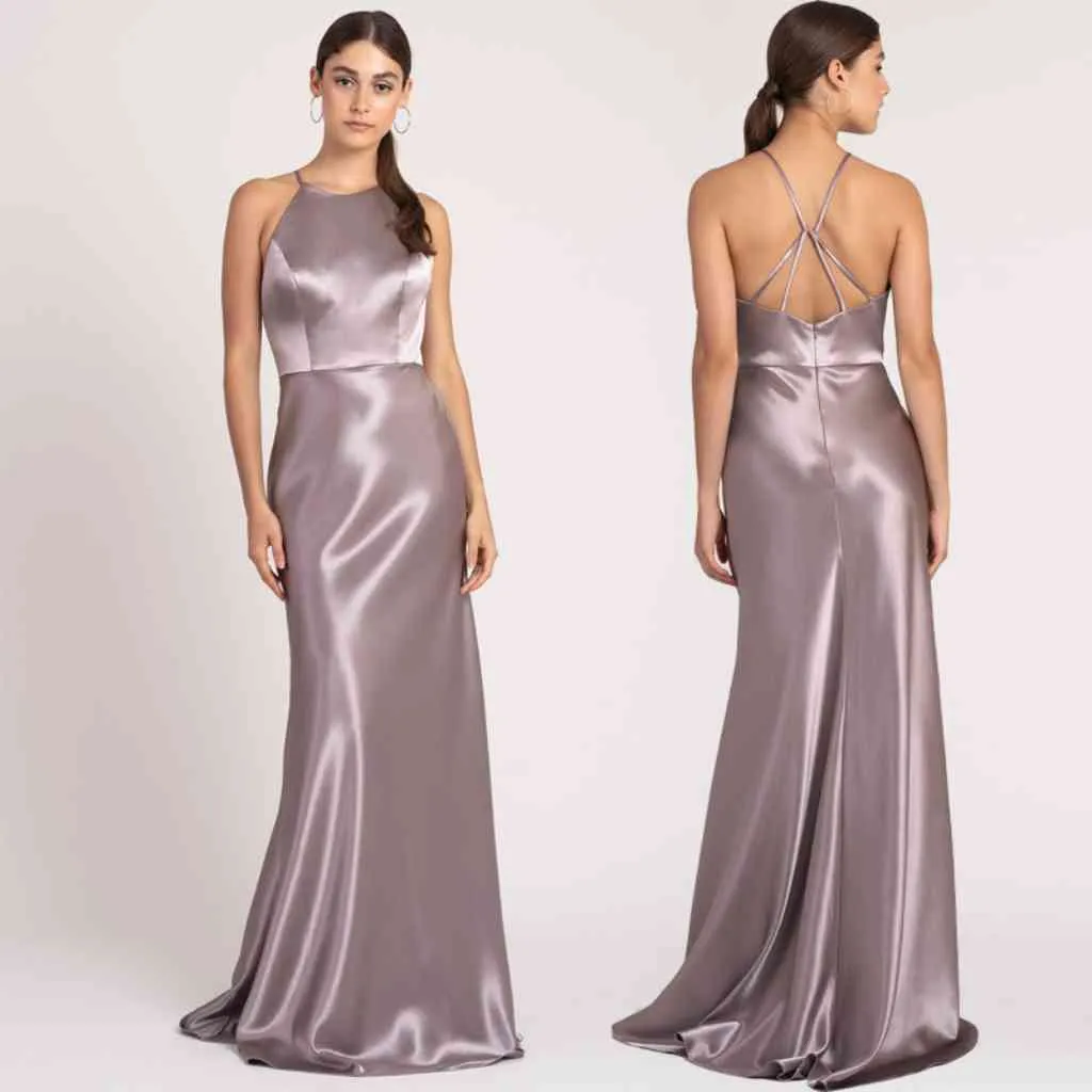 Bridesmaid Dresses