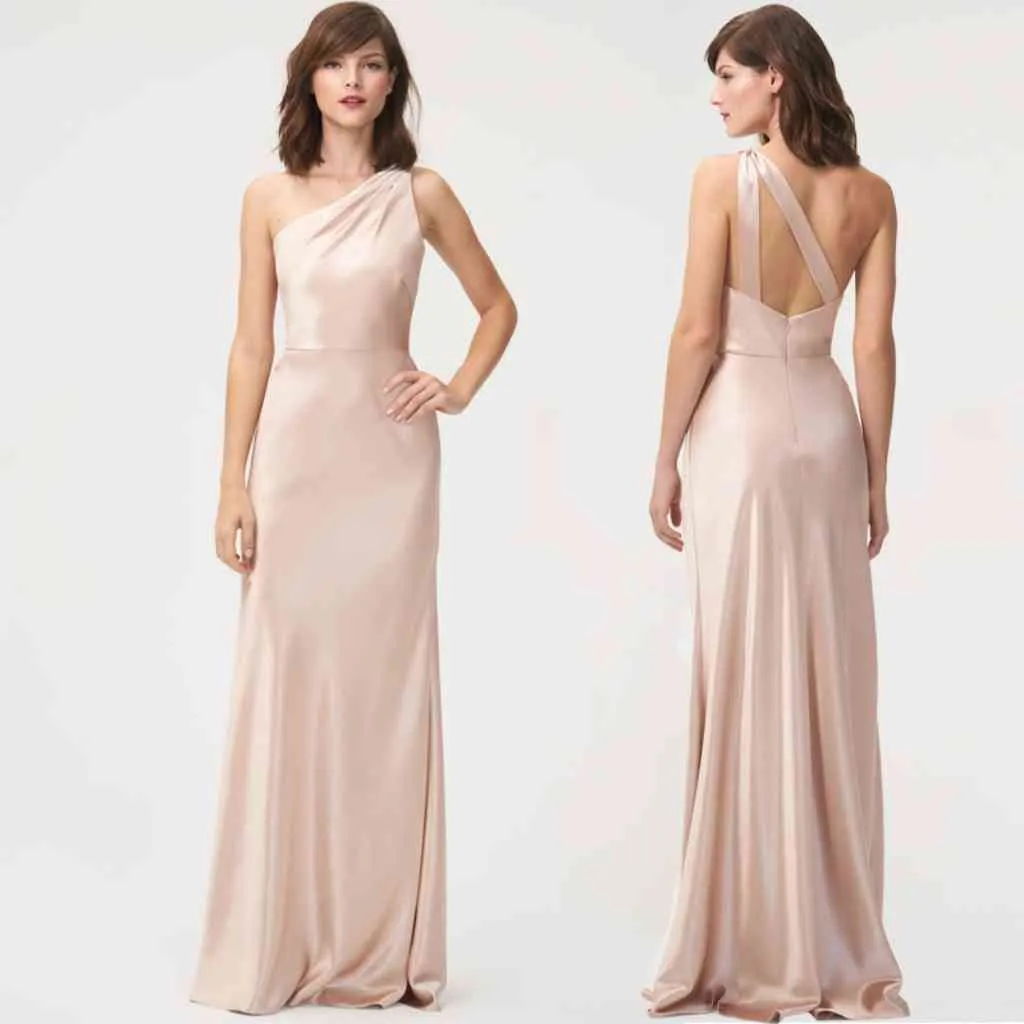 Bridesmaid Dresses