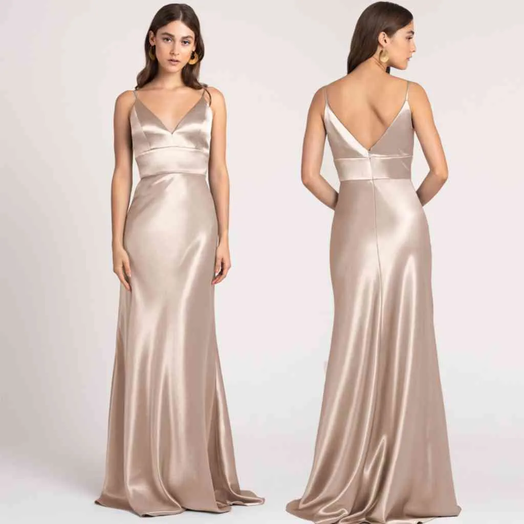 Bridesmaid Dresses