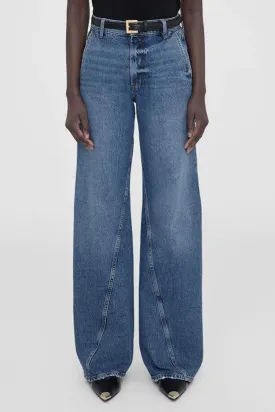 Briley Jean Arctic Blue