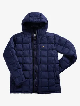 C1 INSULATOR HOODIE