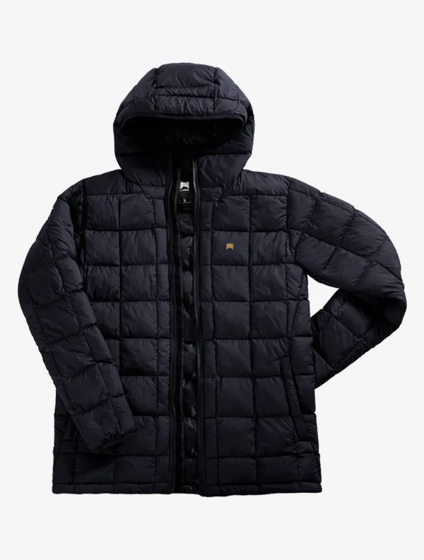 C1 INSULATOR HOODIE