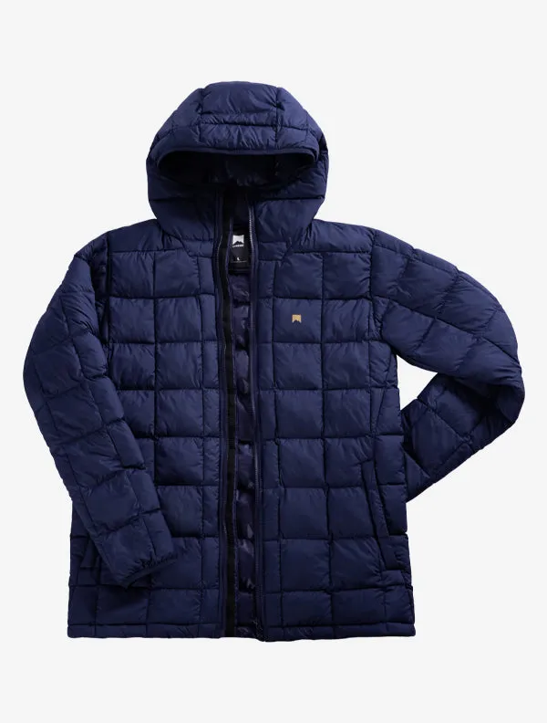 C1 INSULATOR HOODIE