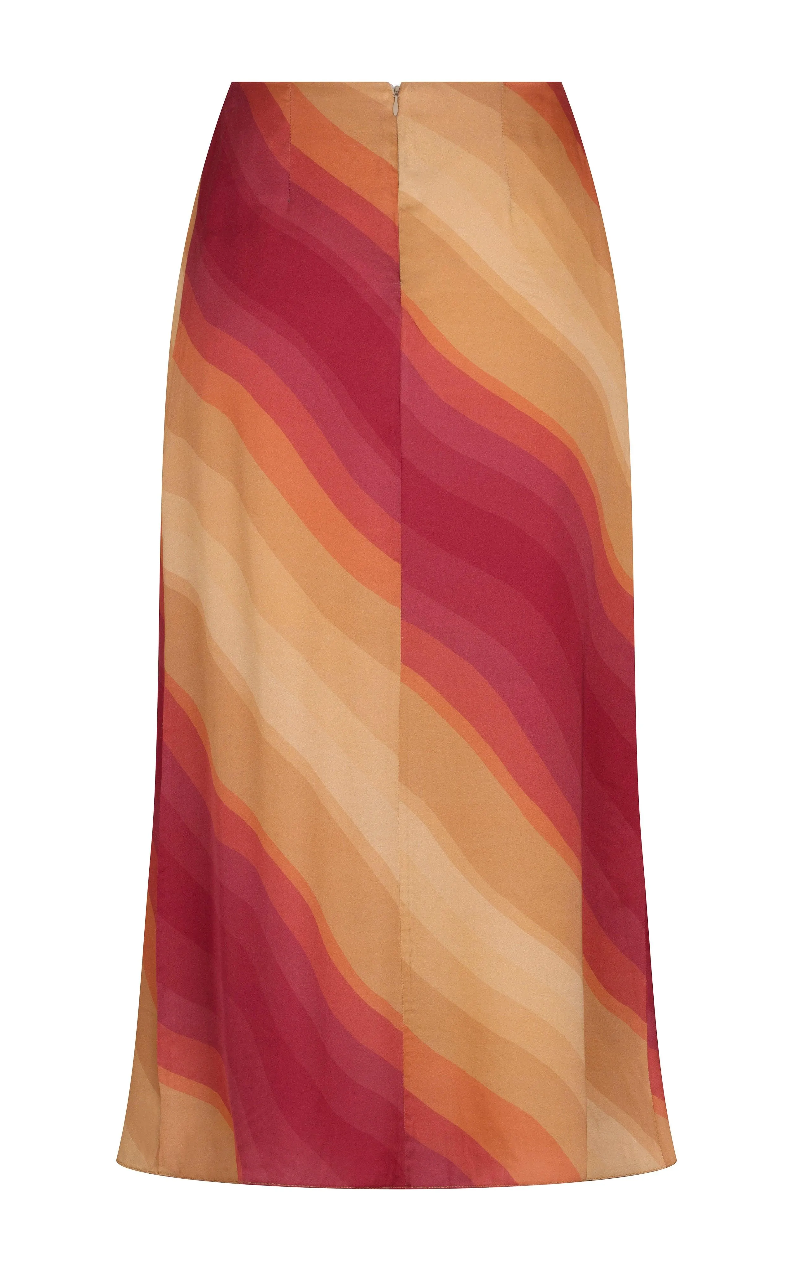 Cala de la Cruz Fabiana Groovecar Skirt