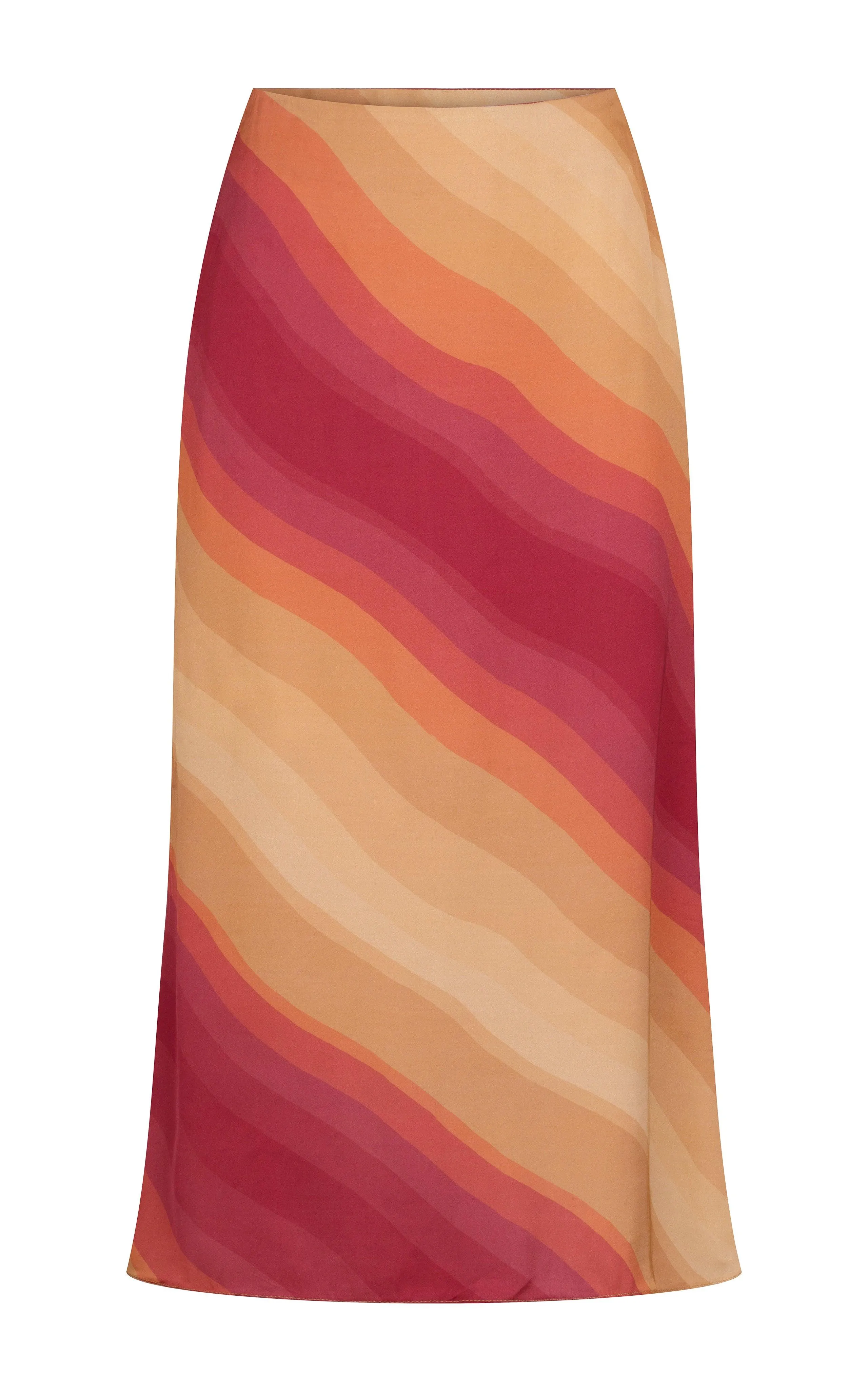 Cala de la Cruz Fabiana Groovecar Skirt