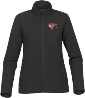 Canadian Trick Riding 'Orbiter' Softshell Jacket
