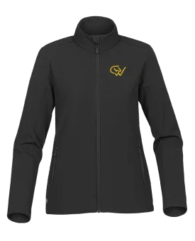 Canadian Warmblood 'Orbiter' Softshell Jacket