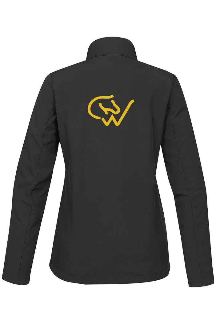 Canadian Warmblood 'Orbiter' Softshell Jacket