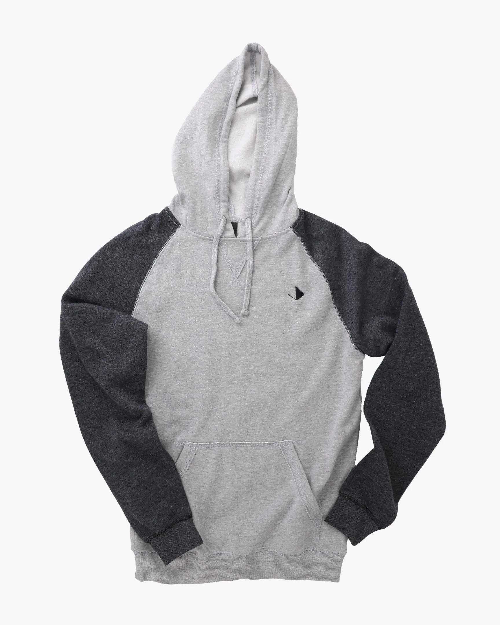 Century Warrior Card Hoodie