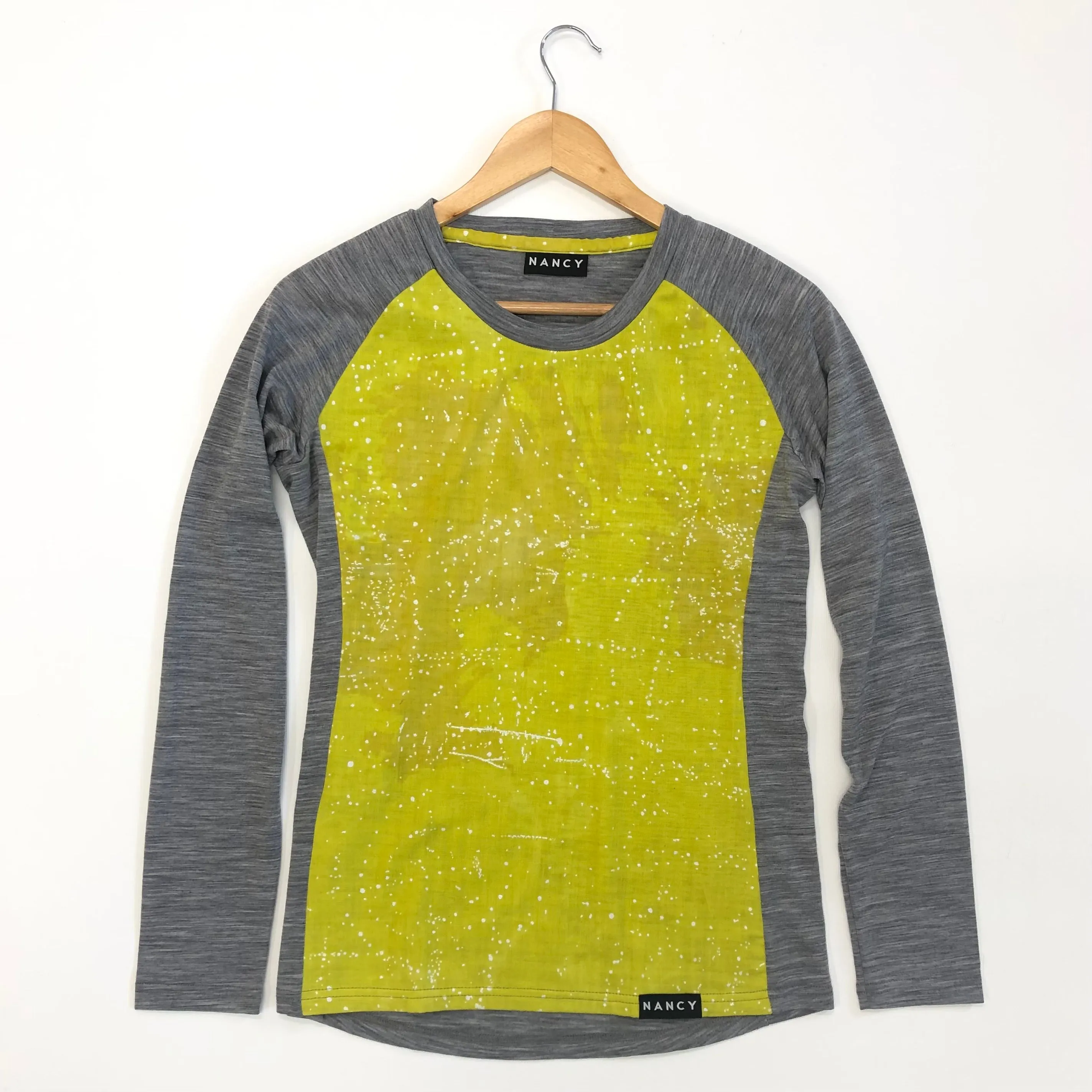 Citrus L/S Base Layer