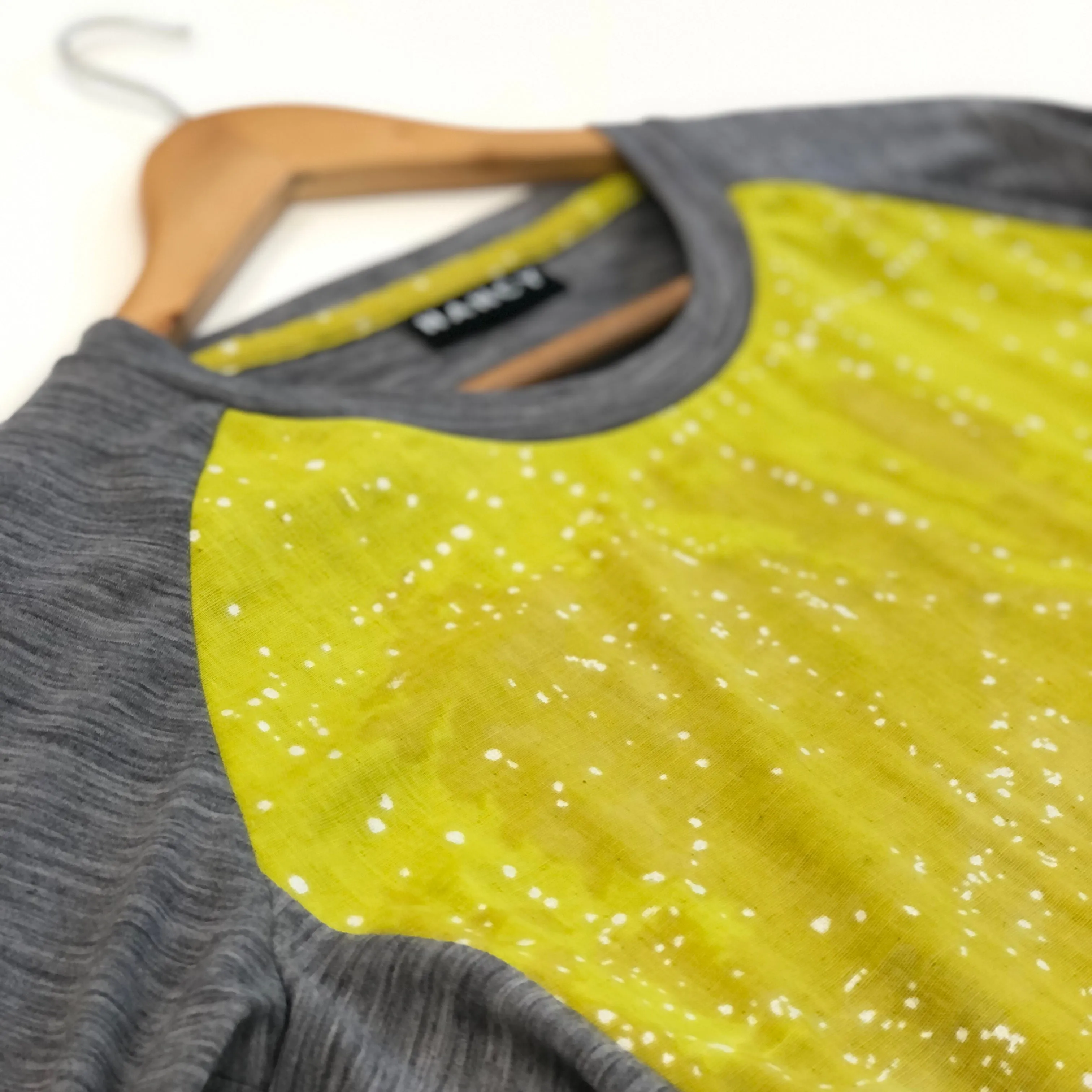 Citrus L/S Base Layer