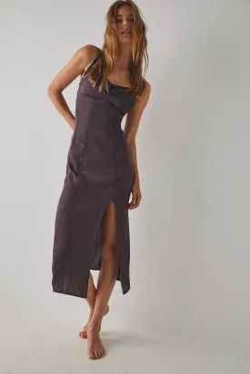 CITY COOL MIDI SLIP