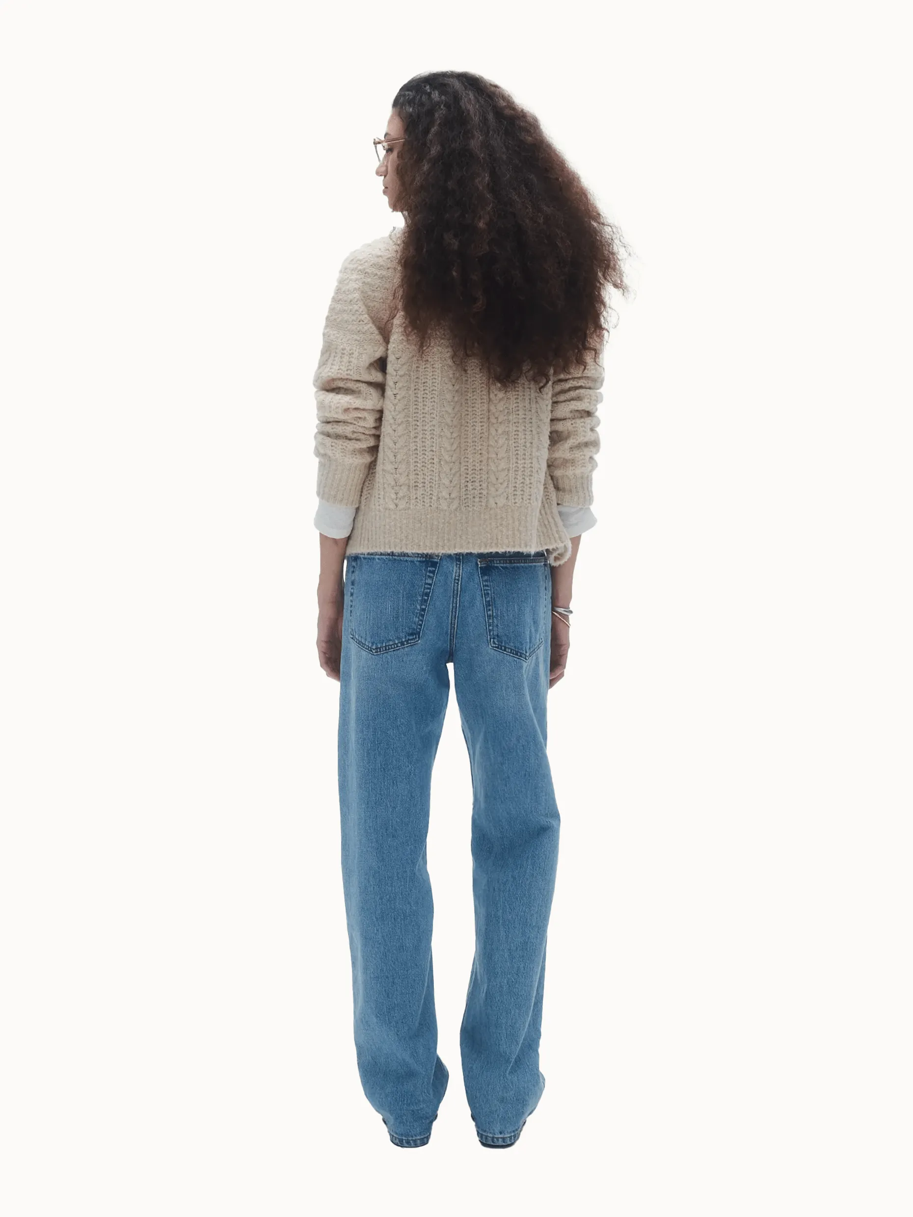 Cloud Cardigan