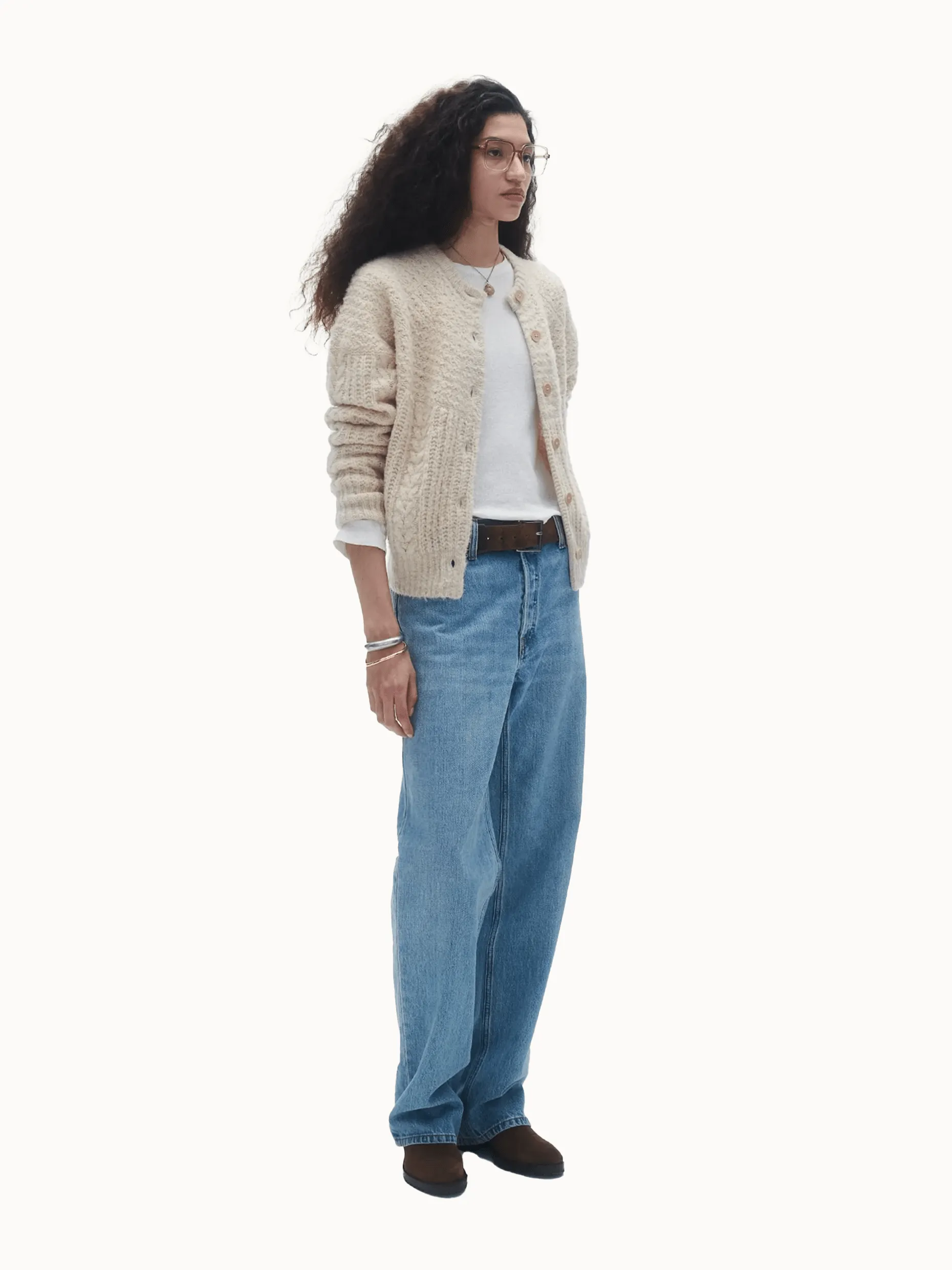 Cloud Cardigan
