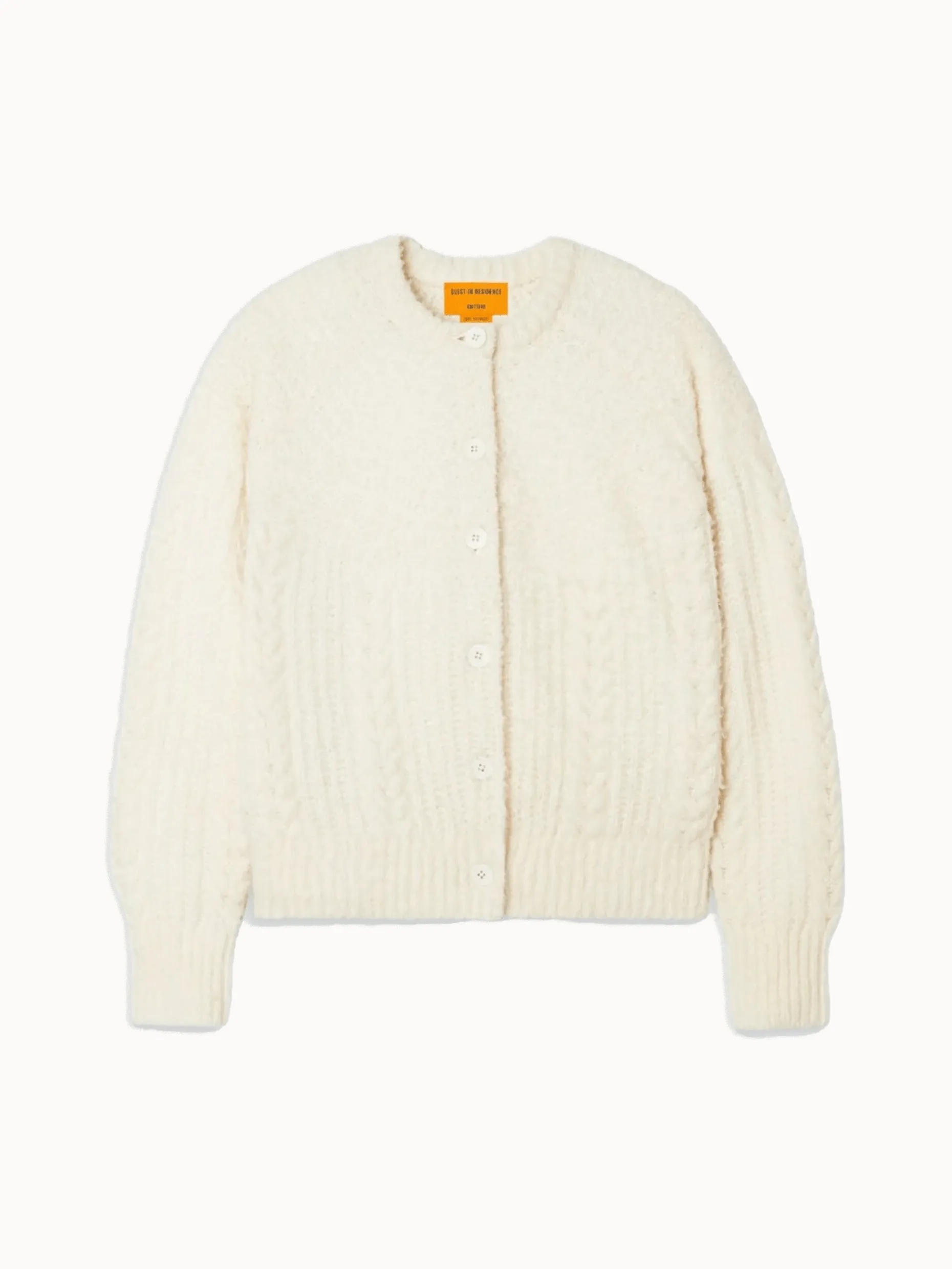 Cloud Cardigan