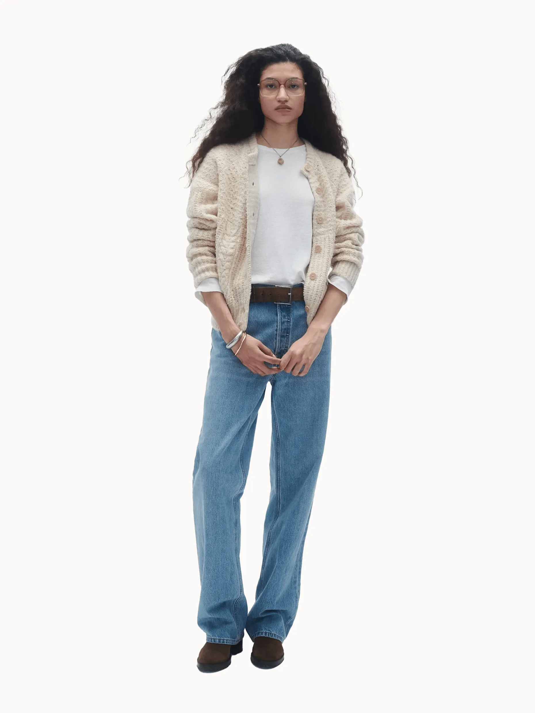Cloud Cardigan