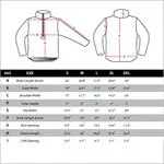 Condor Base II Zip Pullover (603)