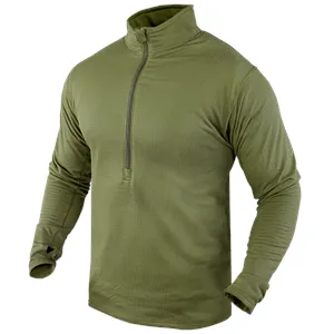 Condor Base II Zip Pullover (603)